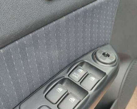 Серый Хендай Гетц, объемом двигателя 1.5 л и пробегом 260 тыс. км за 4199 $, фото 11 на Automoto.ua