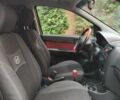 Серый Хендай Гетц, объемом двигателя 1.1 л и пробегом 112 тыс. км за 4600 $, фото 5 на Automoto.ua