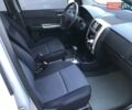 Серый Хендай Гетц, объемом двигателя 1.4 л и пробегом 124 тыс. км за 5990 $, фото 27 на Automoto.ua