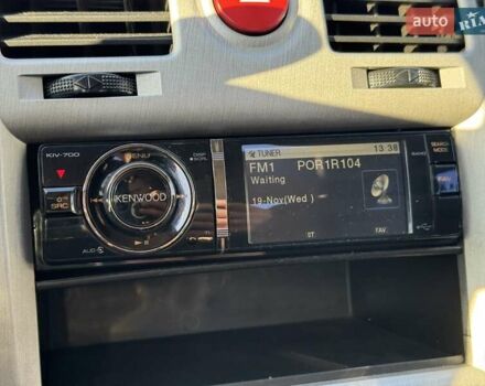 Сірий Хендай Гетц, об'ємом двигуна 1.6 л та пробігом 159 тис. км за 6900 $, фото 25 на Automoto.ua