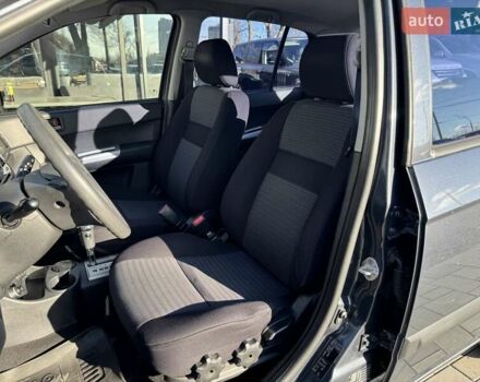 Сірий Хендай Гетц, об'ємом двигуна 1.6 л та пробігом 159 тис. км за 6900 $, фото 18 на Automoto.ua