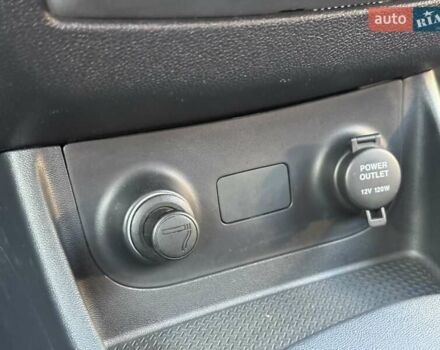 Сірий Хендай Гетц, об'ємом двигуна 1.6 л та пробігом 159 тис. км за 6900 $, фото 27 на Automoto.ua