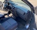 Сірий Хендай Гетц, об'ємом двигуна 1.4 л та пробігом 136 тис. км за 5500 $, фото 14 на Automoto.ua