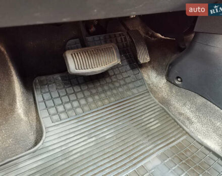 Сірий Хендай Гетц, об'ємом двигуна 1.6 л та пробігом 178 тис. км за 6500 $, фото 11 на Automoto.ua