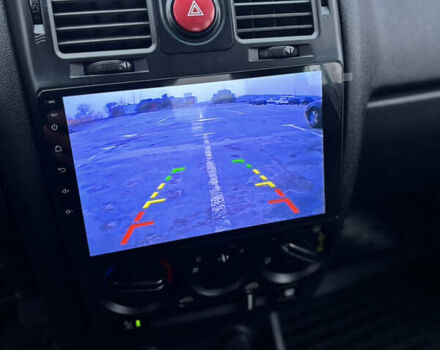 Серый Хендай Гетц, объемом двигателя 1.4 л и пробегом 137 тыс. км за 7299 $, фото 15 на Automoto.ua