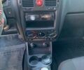 Сірий Хендай Гетц, об'ємом двигуна 1.4 л та пробігом 153 тис. км за 5200 $, фото 6 на Automoto.ua
