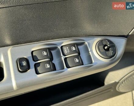 Сірий Хендай Гетц, об'ємом двигуна 1.6 л та пробігом 159 тис. км за 6900 $, фото 17 на Automoto.ua