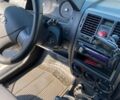 Сірий Хендай Гетц, об'ємом двигуна 1.4 л та пробігом 136 тис. км за 5500 $, фото 13 на Automoto.ua