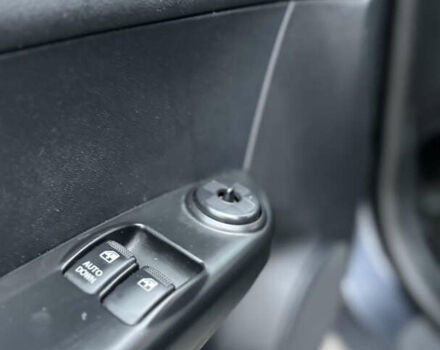 Серый Хендай Гетц, объемом двигателя 1.4 л и пробегом 137 тыс. км за 7299 $, фото 19 на Automoto.ua