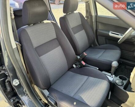 Сірий Хендай Гетц, об'ємом двигуна 1.6 л та пробігом 159 тис. км за 6900 $, фото 34 на Automoto.ua