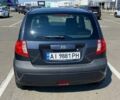 Сірий Хендай Гетц, об'ємом двигуна 1.4 л та пробігом 136 тис. км за 5500 $, фото 3 на Automoto.ua