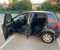 Сірий Хендай Гетц, об'ємом двигуна 1.4 л та пробігом 153 тис. км за 5200 $, фото 9 на Automoto.ua