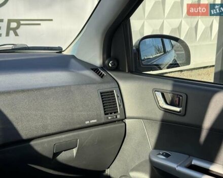 Сірий Хендай Гетц, об'ємом двигуна 1.6 л та пробігом 159 тис. км за 6900 $, фото 29 на Automoto.ua