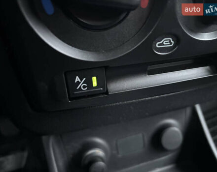 Серый Хендай Гетц, объемом двигателя 1.4 л и пробегом 137 тыс. км за 7299 $, фото 16 на Automoto.ua