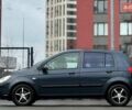 Серый Хендай Гетц, объемом двигателя 1.6 л и пробегом 159 тыс. км за 6500 $, фото 7 на Automoto.ua