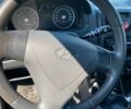 Сірий Хендай Гетц, об'ємом двигуна 1.4 л та пробігом 136 тис. км за 5500 $, фото 9 на Automoto.ua