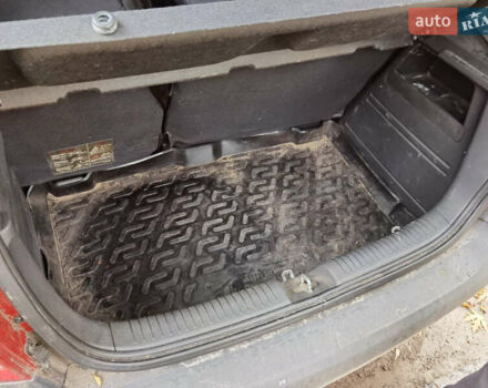 Сірий Хендай Гетц, об'ємом двигуна 1.6 л та пробігом 178 тис. км за 6500 $, фото 10 на Automoto.ua