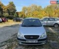 Серый Хендай Гетц, объемом двигателя 1.4 л и пробегом 87 тыс. км за 6700 $, фото 7 на Automoto.ua