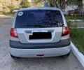 Сірий Хендай Гетц, об'ємом двигуна 1.4 л та пробігом 179 тис. км за 6000 $, фото 5 на Automoto.ua