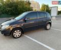 Сірий Хендай Гетц, об'ємом двигуна 1.4 л та пробігом 153 тис. км за 5200 $, фото 8 на Automoto.ua