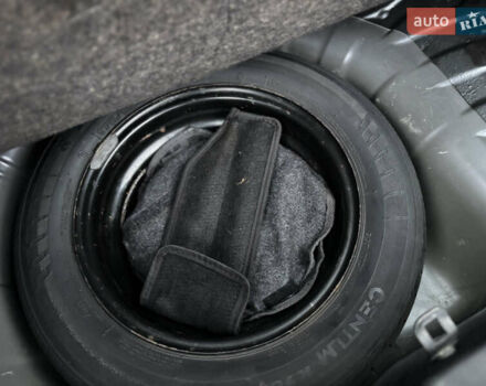 Серый Хендай Гетц, объемом двигателя 1.4 л и пробегом 137 тыс. км за 7299 $, фото 24 на Automoto.ua