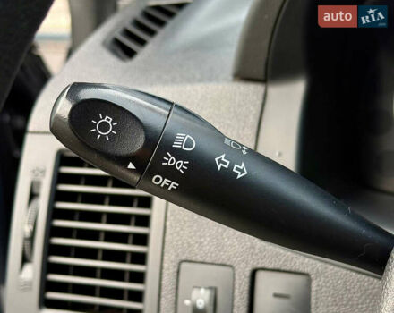 Серый Хендай Гетц, объемом двигателя 1.6 л и пробегом 159 тыс. км за 6500 $, фото 34 на Automoto.ua