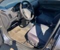 Сірий Хендай Гетц, об'ємом двигуна 1.4 л та пробігом 136 тис. км за 5500 $, фото 8 на Automoto.ua