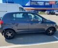 Сірий Хендай Гетц, об'ємом двигуна 1.4 л та пробігом 136 тис. км за 5500 $, фото 5 на Automoto.ua