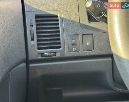 Сірий Хендай Гетц, об'ємом двигуна 1.6 л та пробігом 159 тис. км за 6900 $, фото 20 на Automoto.ua