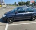 Сірий Хендай Гетц, об'ємом двигуна 1.4 л та пробігом 136 тис. км за 5500 $, фото 1 на Automoto.ua