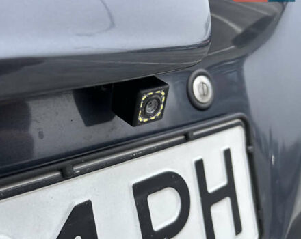 Серый Хендай Гетц, объемом двигателя 1.4 л и пробегом 137 тыс. км за 7299 $, фото 21 на Automoto.ua