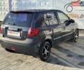 Сірий Хендай Гетц, об'ємом двигуна 1.6 л та пробігом 159 тис. км за 6900 $, фото 9 на Automoto.ua