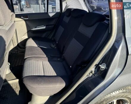 Сірий Хендай Гетц, об'ємом двигуна 1.6 л та пробігом 159 тис. км за 6900 $, фото 32 на Automoto.ua