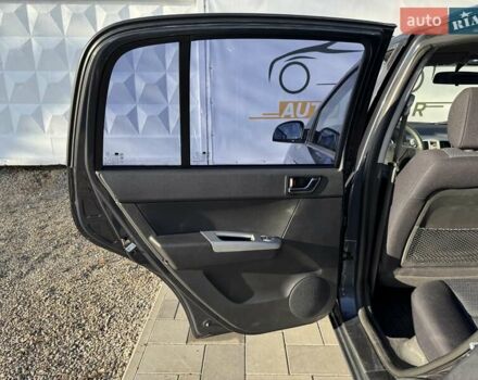 Сірий Хендай Гетц, об'ємом двигуна 1.6 л та пробігом 159 тис. км за 6900 $, фото 31 на Automoto.ua