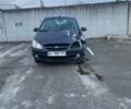 Серый Хендай Гетц, объемом двигателя 1.4 л и пробегом 140 тыс. км за 3300 $, фото 1 на Automoto.ua