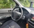 Серый Хендай Гетц, объемом двигателя 1.4 л и пробегом 120 тыс. км за 6200 $, фото 3 на Automoto.ua