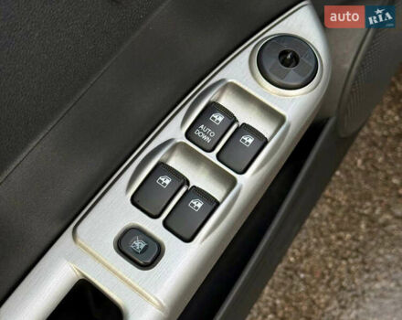 Серый Хендай Гетц, объемом двигателя 1.6 л и пробегом 159 тыс. км за 6500 $, фото 37 на Automoto.ua