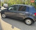 Серый Хендай Гетц, объемом двигателя 1.4 л и пробегом 102 тыс. км за 5200 $, фото 6 на Automoto.ua