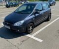 Сірий Хендай Гетц, об'ємом двигуна 1.4 л та пробігом 136 тис. км за 5500 $, фото 1 на Automoto.ua