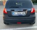 Сірий Хендай Гетц, об'ємом двигуна 1.4 л та пробігом 153 тис. км за 5200 $, фото 5 на Automoto.ua