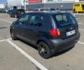 Сірий Хендай Гетц, об'ємом двигуна 1.4 л та пробігом 136 тис. км за 5500 $, фото 2 на Automoto.ua