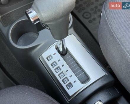 Сірий Хендай Гетц, об'ємом двигуна 1.6 л та пробігом 159 тис. км за 6900 $, фото 28 на Automoto.ua
