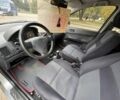 Серый Хендай Гетц, объемом двигателя 1.4 л и пробегом 173 тыс. км за 5350 $, фото 8 на Automoto.ua