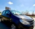 Серый Хендай Гетц, объемом двигателя 1.4 л и пробегом 150 тыс. км за 4490 $, фото 1 на Automoto.ua
