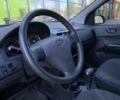 Серый Хендай Гетц, объемом двигателя 1.4 л и пробегом 136 тыс. км за 5990 $, фото 7 на Automoto.ua