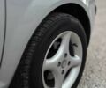 Серый Хендай Гетц, объемом двигателя 1.4 л и пробегом 173 тыс. км за 5450 $, фото 8 на Automoto.ua