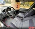 Серый Хендай Гетц, объемом двигателя 1.4 л и пробегом 173 тыс. км за 5350 $, фото 3 на Automoto.ua
