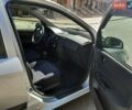 Сірий Хендай Гетц, об'ємом двигуна 1.4 л та пробігом 115 тис. км за 5500 $, фото 7 на Automoto.ua