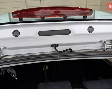 Серый Хендай Гетц, объемом двигателя 1.6 л и пробегом 137 тыс. км за 6000 $, фото 12 на Automoto.ua