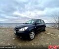 Серый Хендай Гетц, объемом двигателя 1.4 л и пробегом 150 тыс. км за 4500 $, фото 1 на Automoto.ua